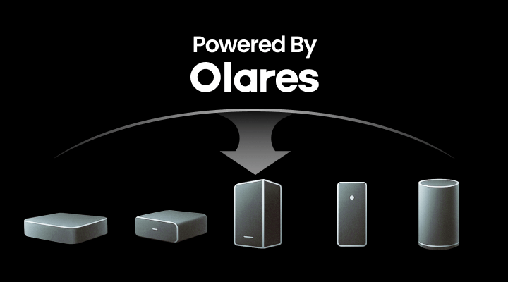Olares One